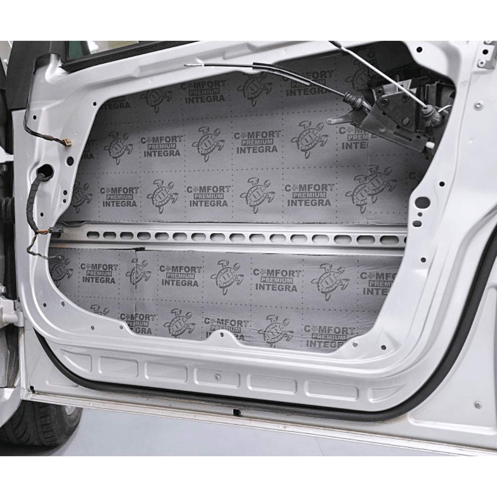 Comfort Mat DOORKIT L - Sweetlake Customs