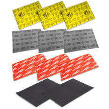 Comfort Mat DOORKIT L - Sweetlake Customs