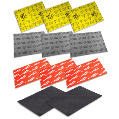 Comfort Mat DOORKIT L - Sweetlake Customs