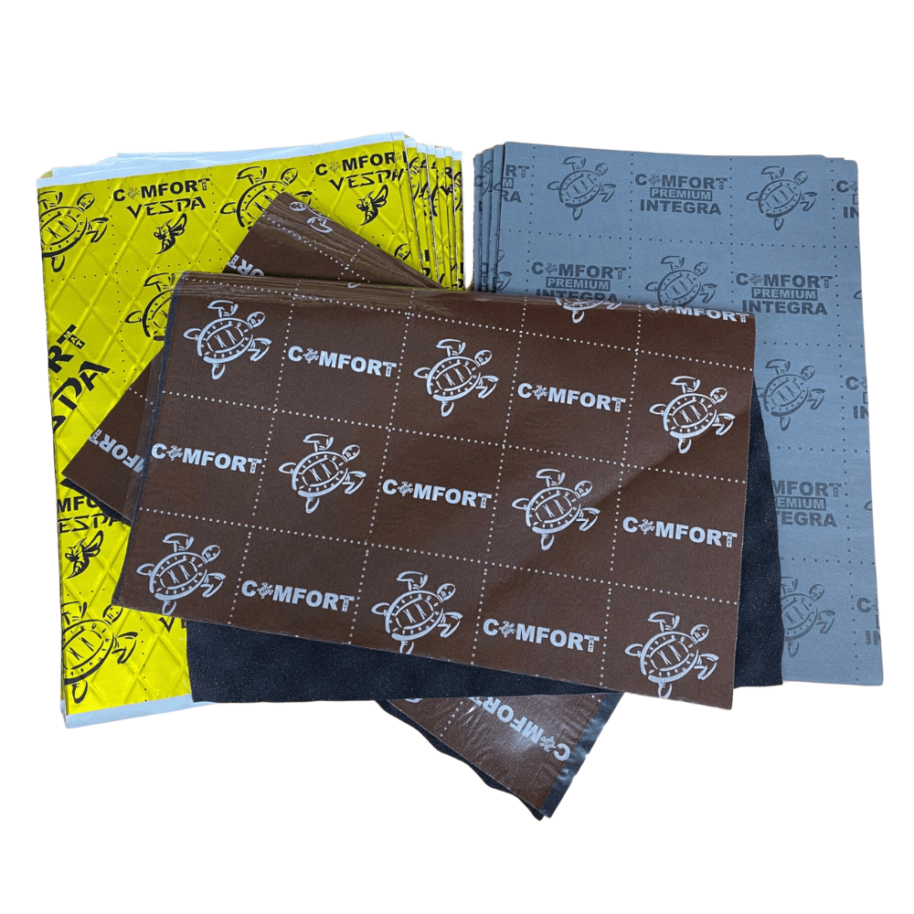 Comfort Mat DOORKIT M - Sweetlake Customs