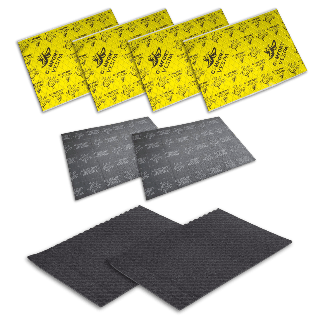 Comfort Mat DOORKIT M - Sweetlake Customs