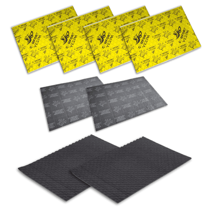 Comfort Mat DOORKIT M - Sweetlake Customs