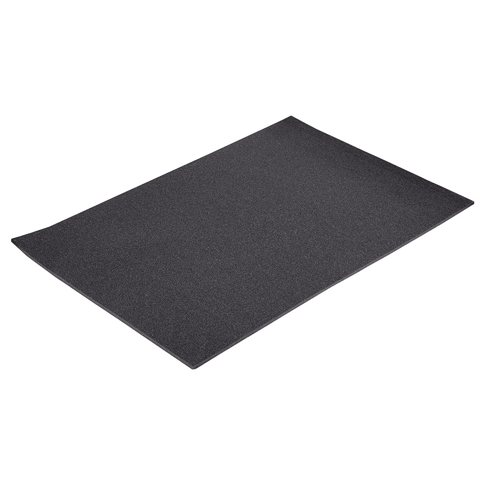 Comfort Mat DOORKIT S – Dempingspakket (3x Butyl + 1x Schuim) - Sweetlake Customs