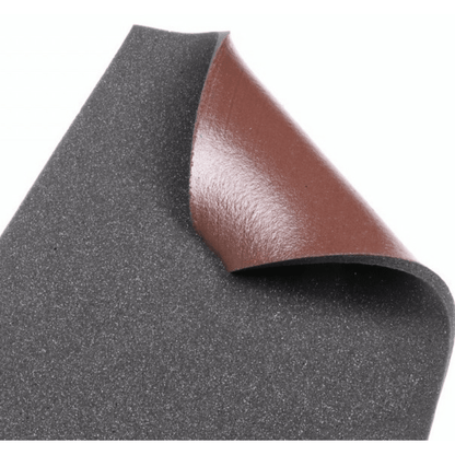 Comfort Mat DOORKIT S – Dempingspakket (3x Butyl + 1x Schuim) - Sweetlake Customs