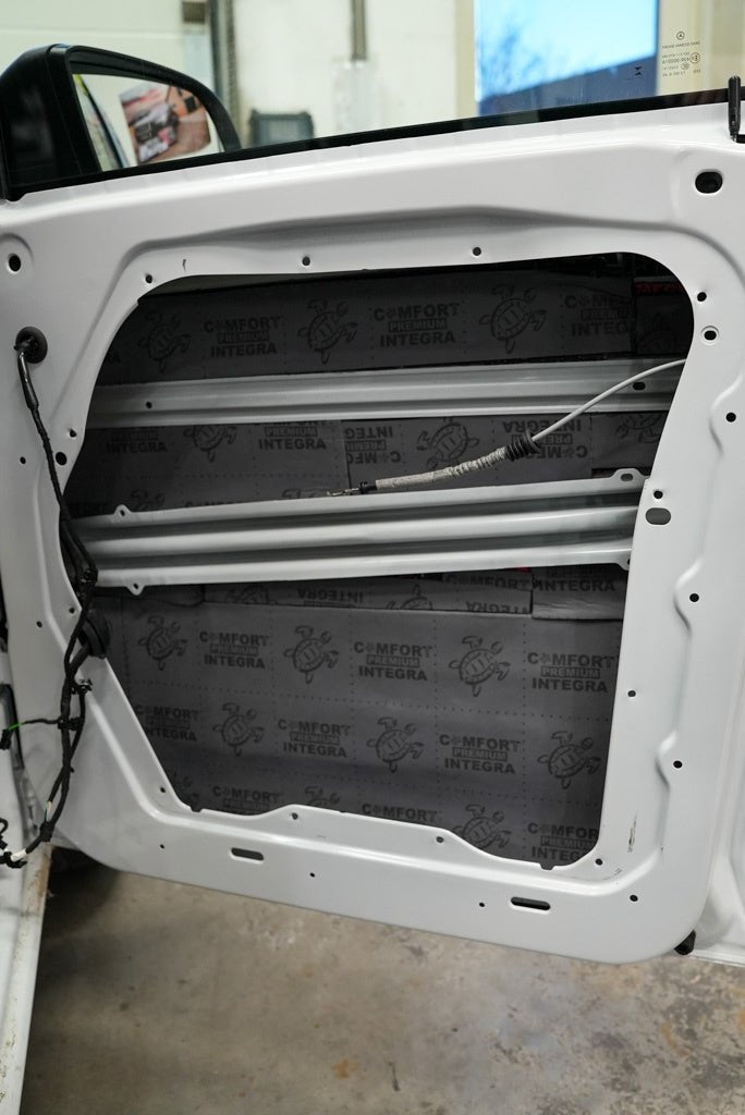Comfort Mat DOORKIT XL - Sweetlake Customs