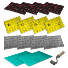 Comfort Mat DOORKIT XL - Sweetlake Customs