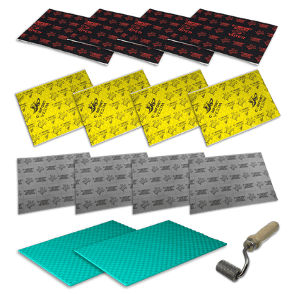Comfort Mat DOORKIT XL - Sweetlake Customs