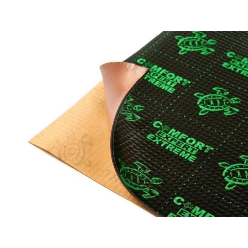 Comfort Mat EXTREME - Sweetlake Customs