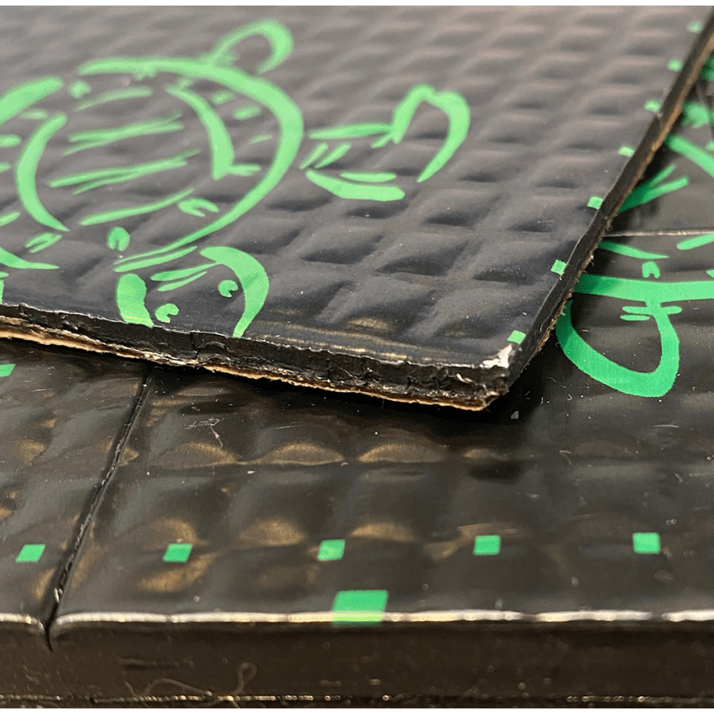 Comfort Mat EXTREME PRO - Sweetlake Customs