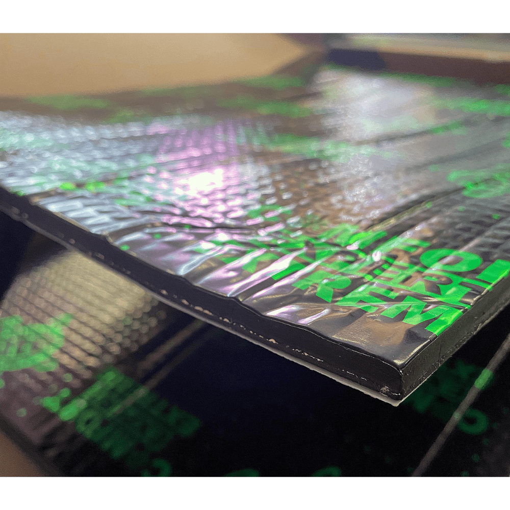 Comfort Mat EXTREME PRO MAX - Sweetlake Customs