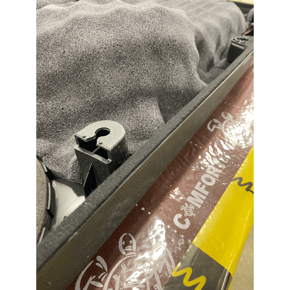 Comfort Mat GRILLON TAPE - Sweetlake Customs