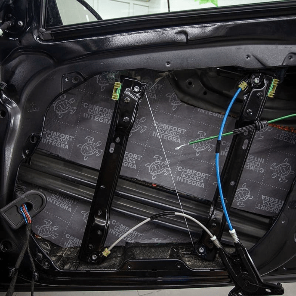 Comfort Mat INTEGRA - Sweetlake Customs