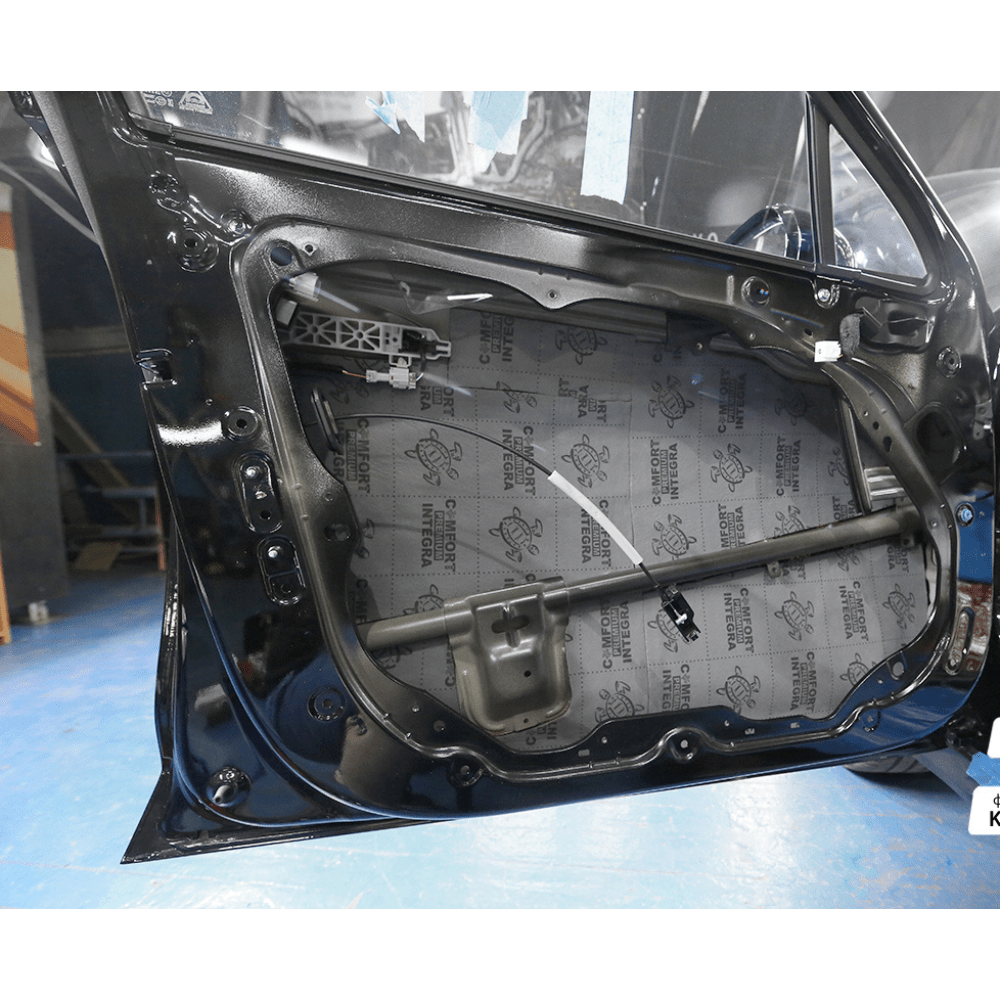 Comfort Mat INTEGRA - Sweetlake Customs