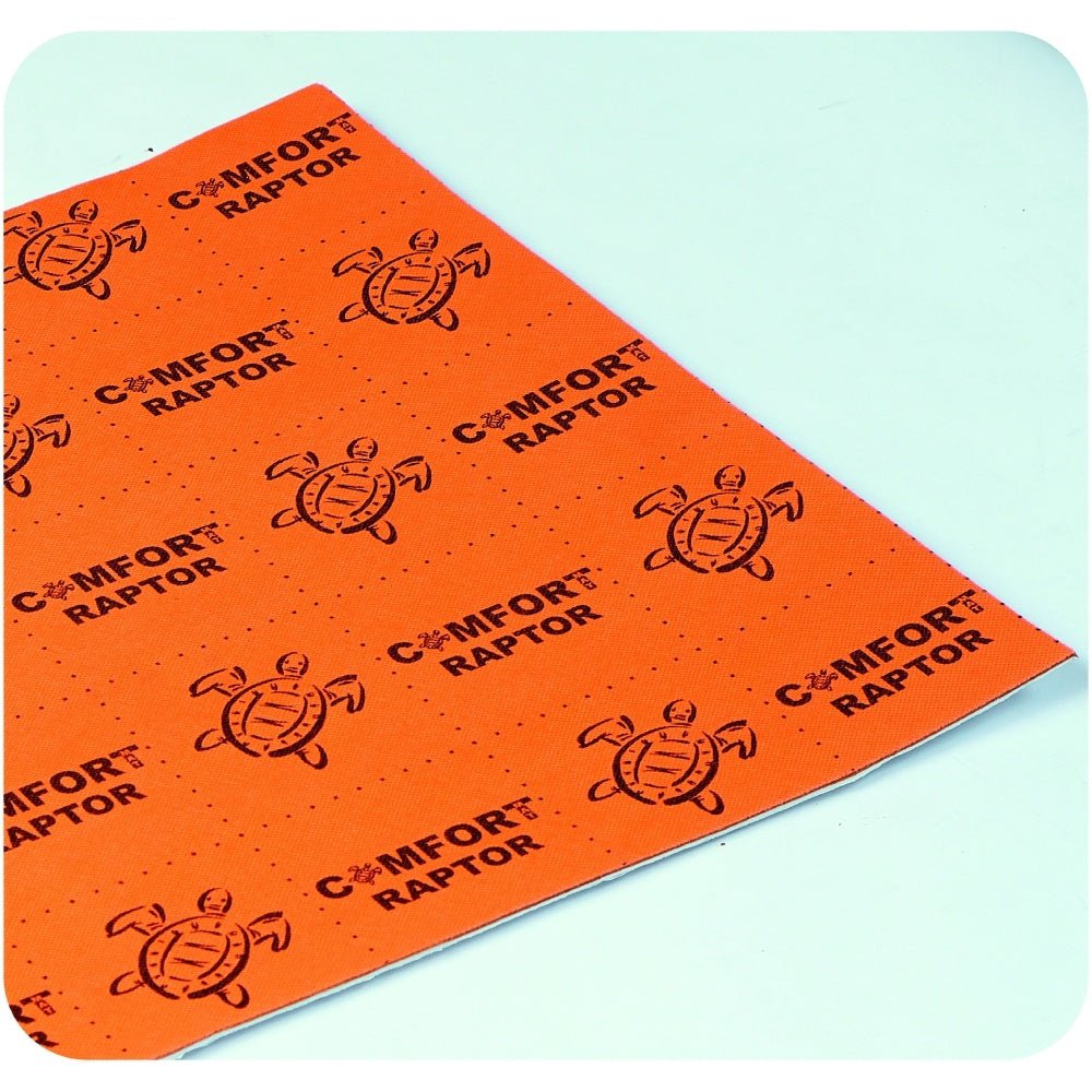 Comfort Mat RAPTOR - Sweetlake Customs