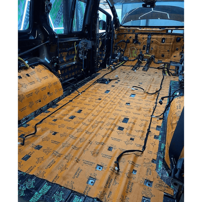 Comfort Mat RAPTOR - Sweetlake Customs