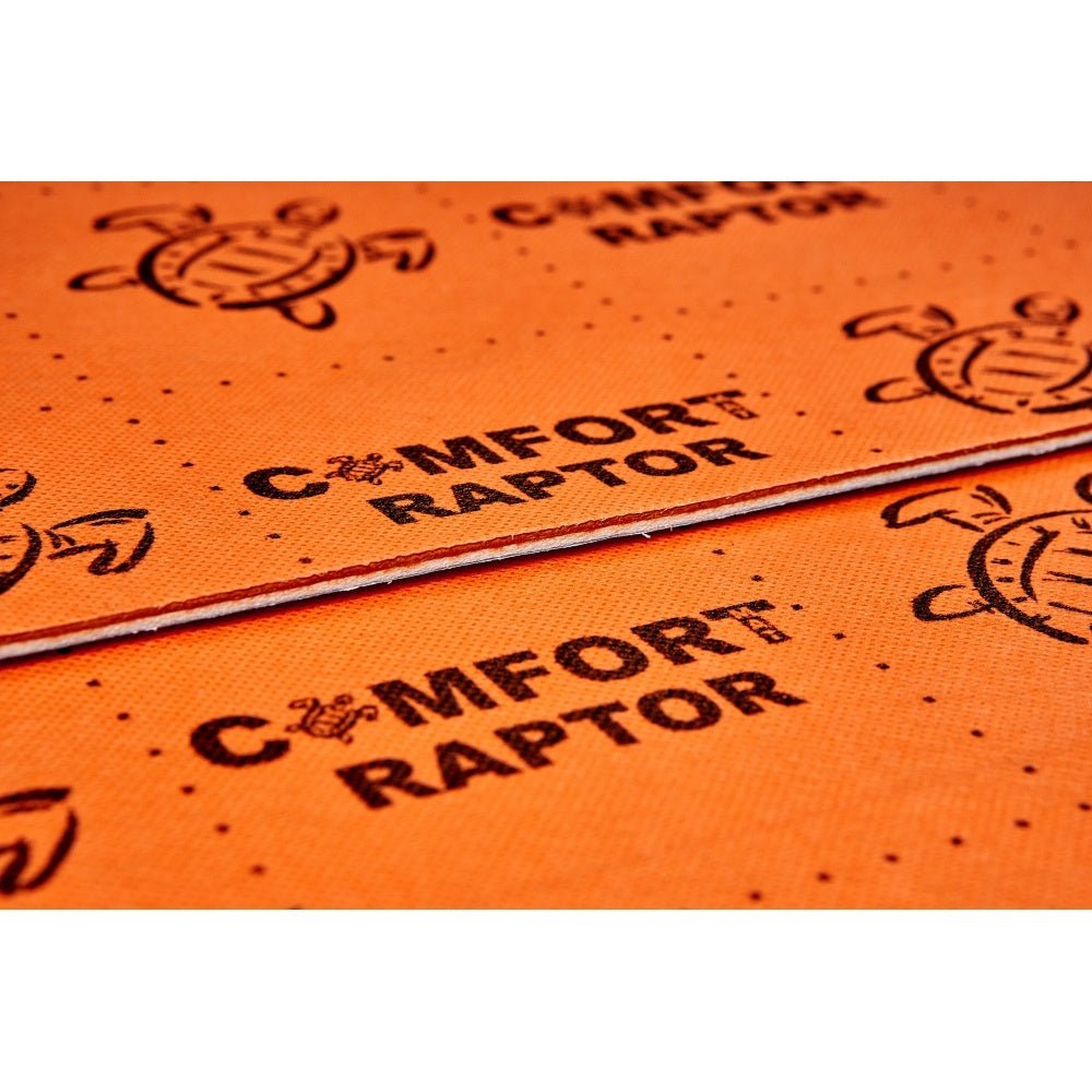 Comfort Mat RAPTOR - Sweetlake Customs