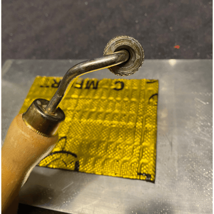 Comfort Mat ROLLER Kort - Sweetlake Customs