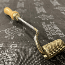 Comfort Mat ROLLER Lang - Sweetlake Customs