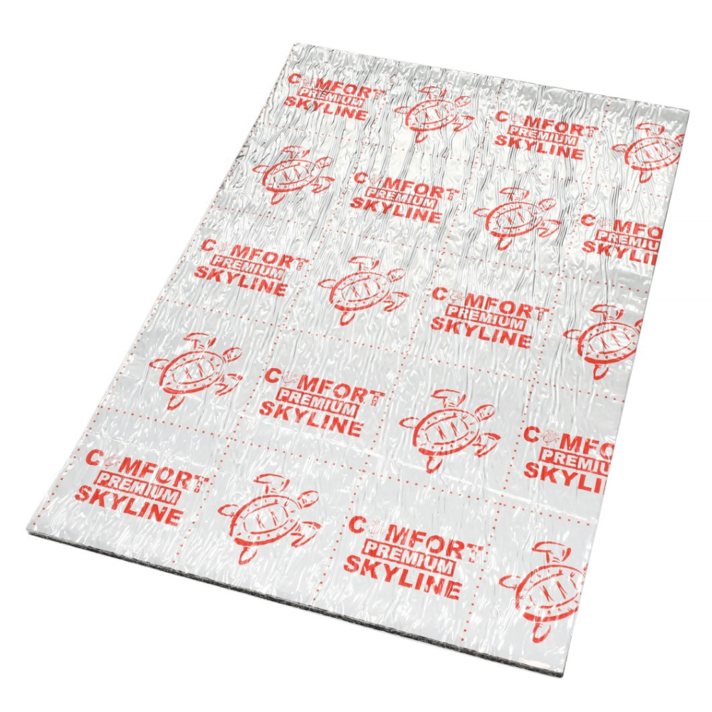 Comfort Mat SKYLINE - Sweetlake Customs