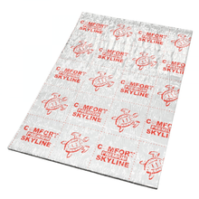 Comfort Mat SKYLINE - Sweetlake Customs