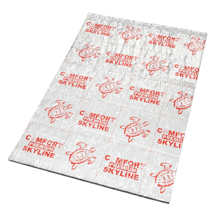 Comfort Mat SKYLINE - Sweetlake Customs