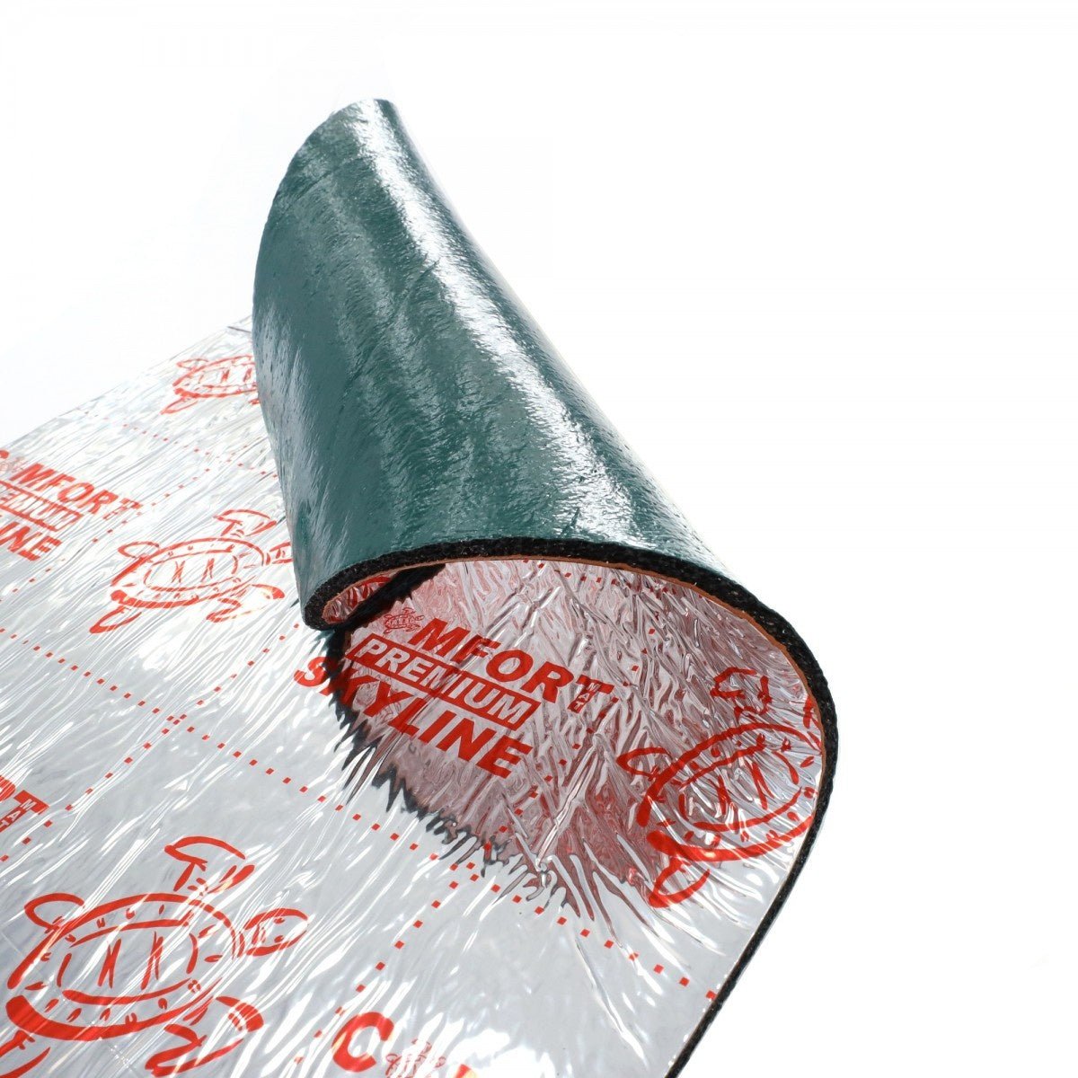 Comfort Mat SKYLINE - Sweetlake Customs