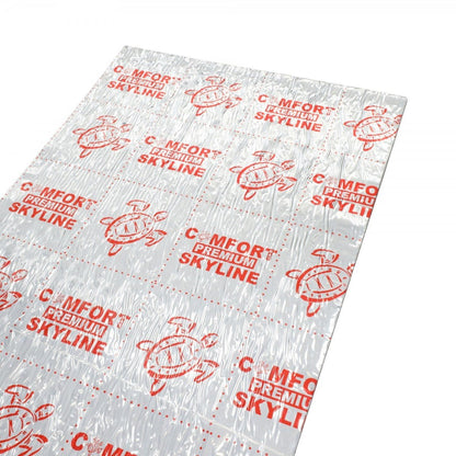 Comfort Mat SKYLINE - Sweetlake Customs