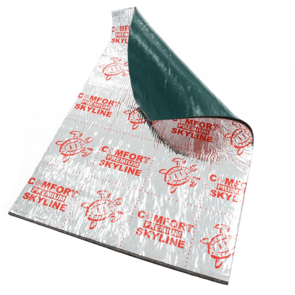 Comfort Mat SKYLINE - Sweetlake Customs