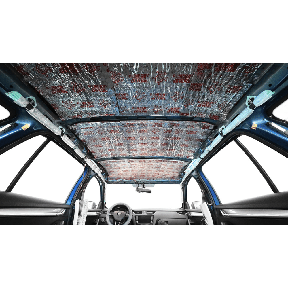 Comfort Mat SKYLINE - Sweetlake Customs