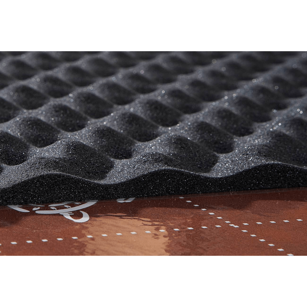Comfort Mat SOFT WAVE - Sweetlake Customs