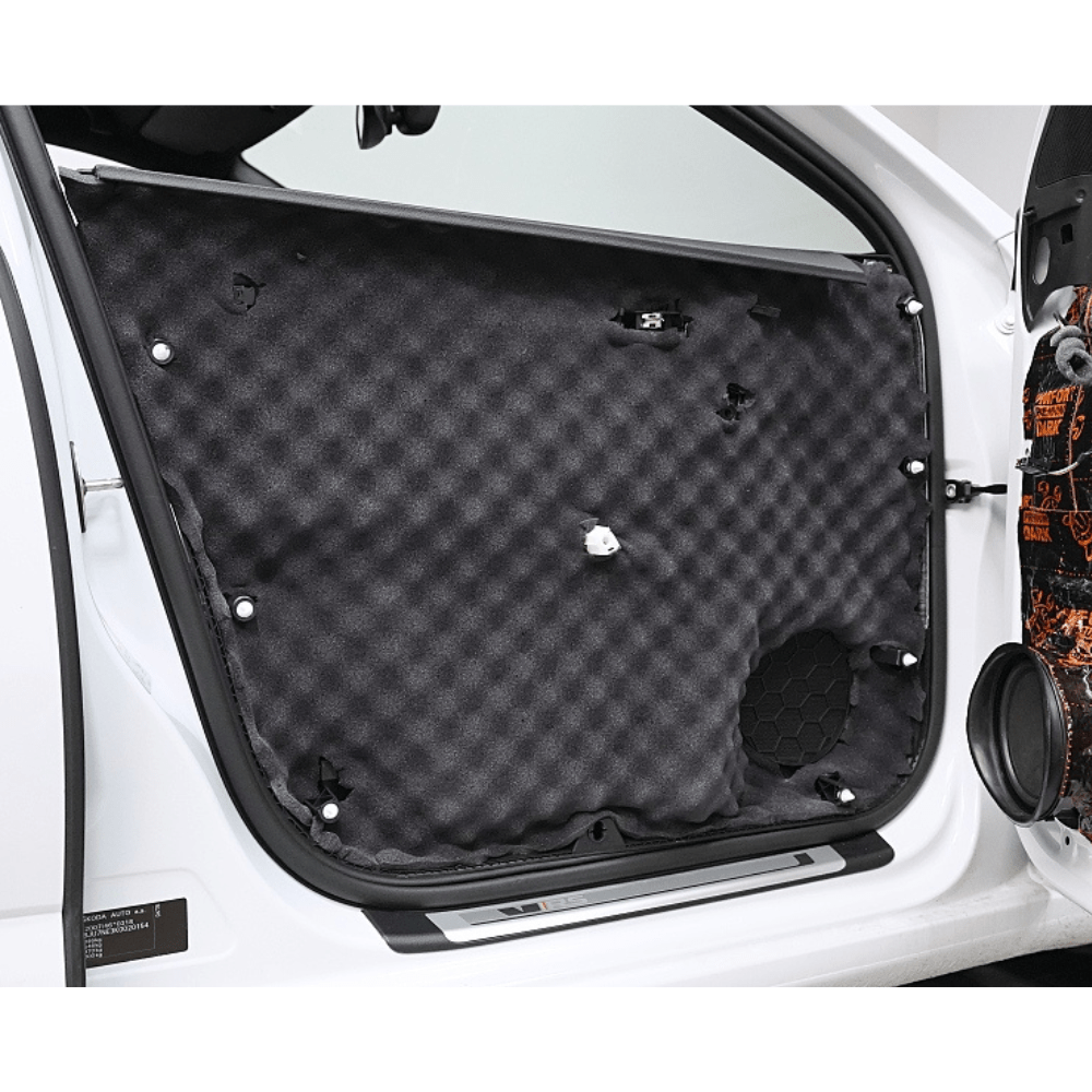 Comfort Mat SOFT WAVE - Sweetlake Customs