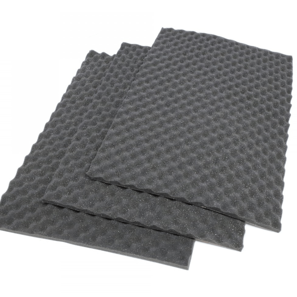 Comfort Mat SOFT WAVE - Sweetlake Customs