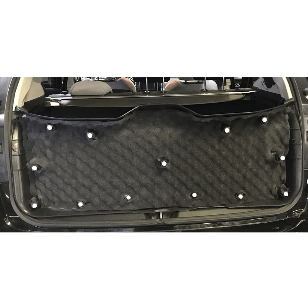 Comfort Mat SOFT WAVE - Sweetlake Customs