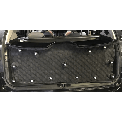 Comfort Mat SOFT WAVE - Sweetlake Customs