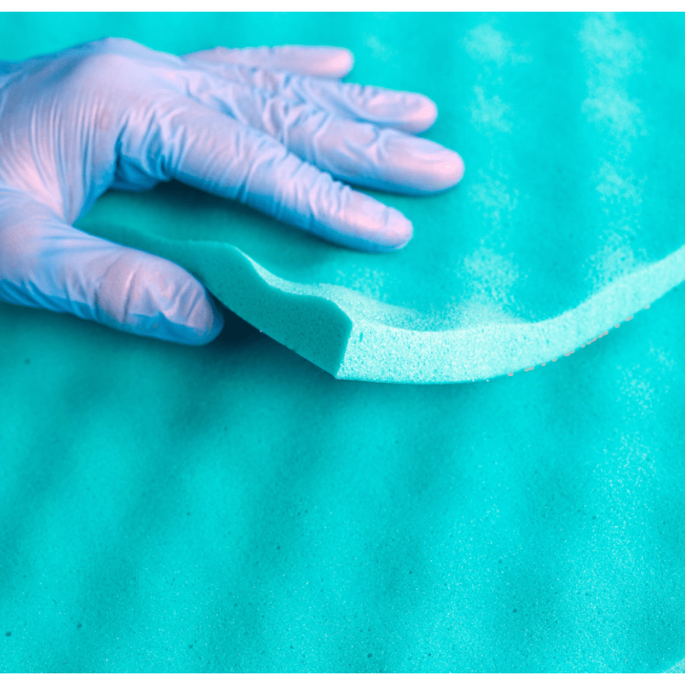 Comfort Mat SOFT WAVE EXPERT - Sweetlake Customs