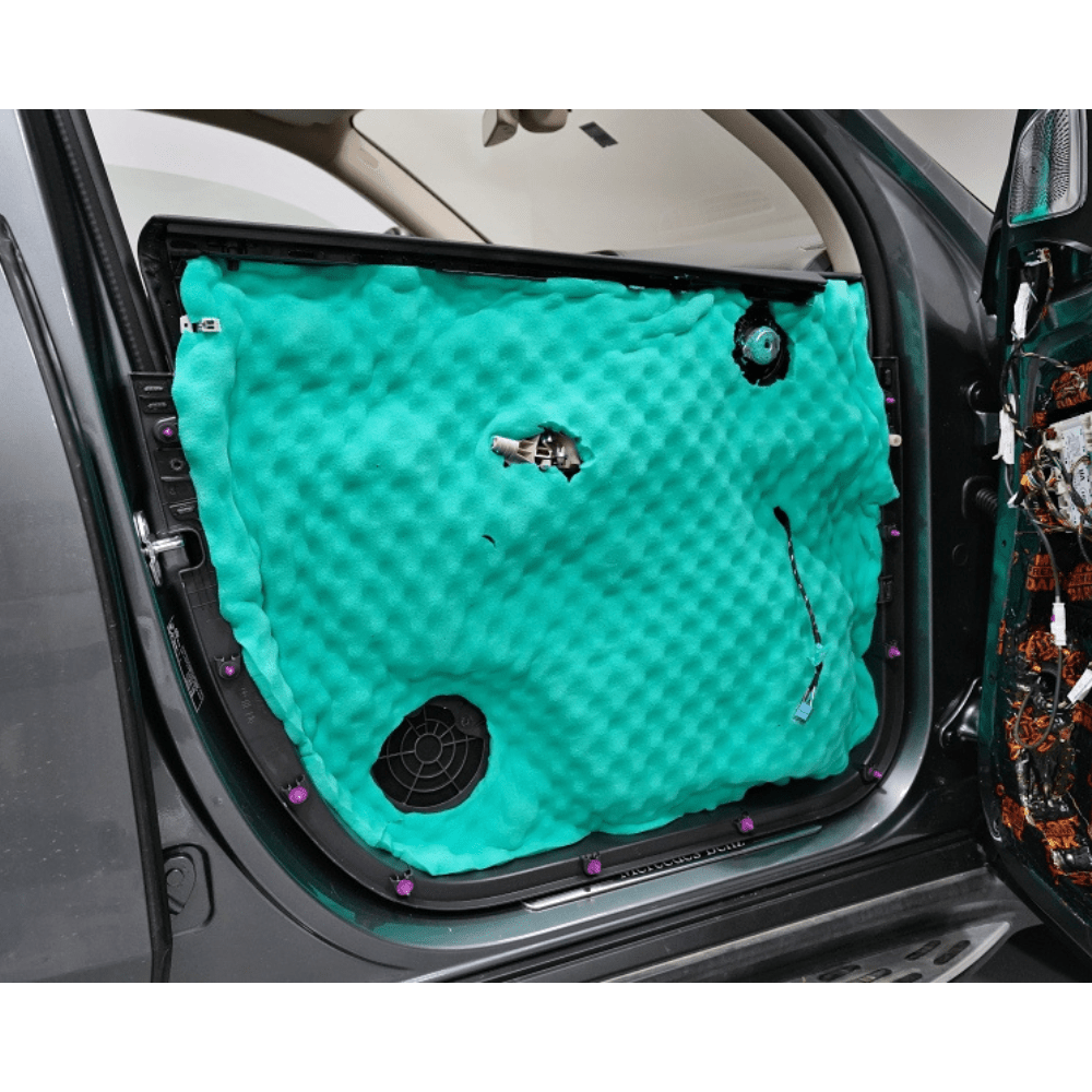 Comfort Mat SOFT WAVE EXPERT - Sweetlake Customs