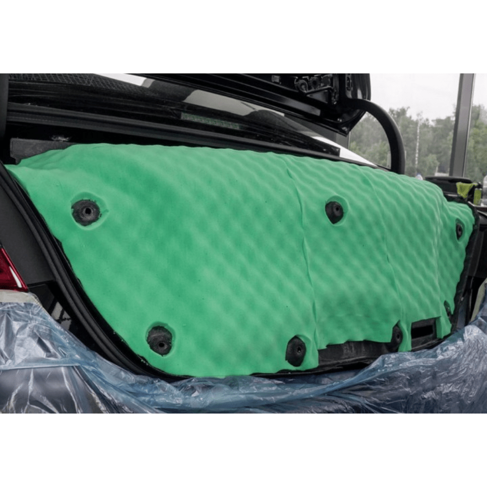 Comfort Mat SOFT WAVE EXPERT - Sweetlake Customs