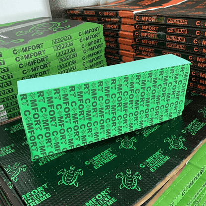 Comfort Mat SOUND TRAP - Sweetlake Customs