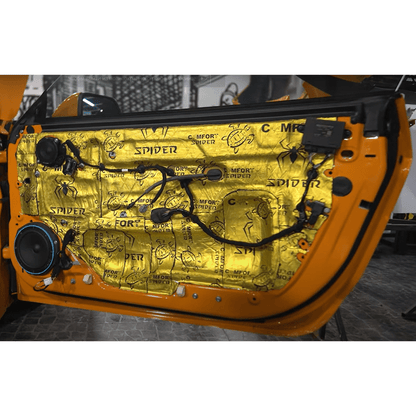 Comfort Mat SPIDER - Sweetlake Customs