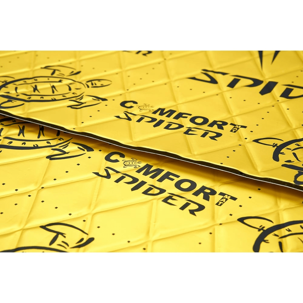 Comfort Mat SPIDER - Sweetlake Customs