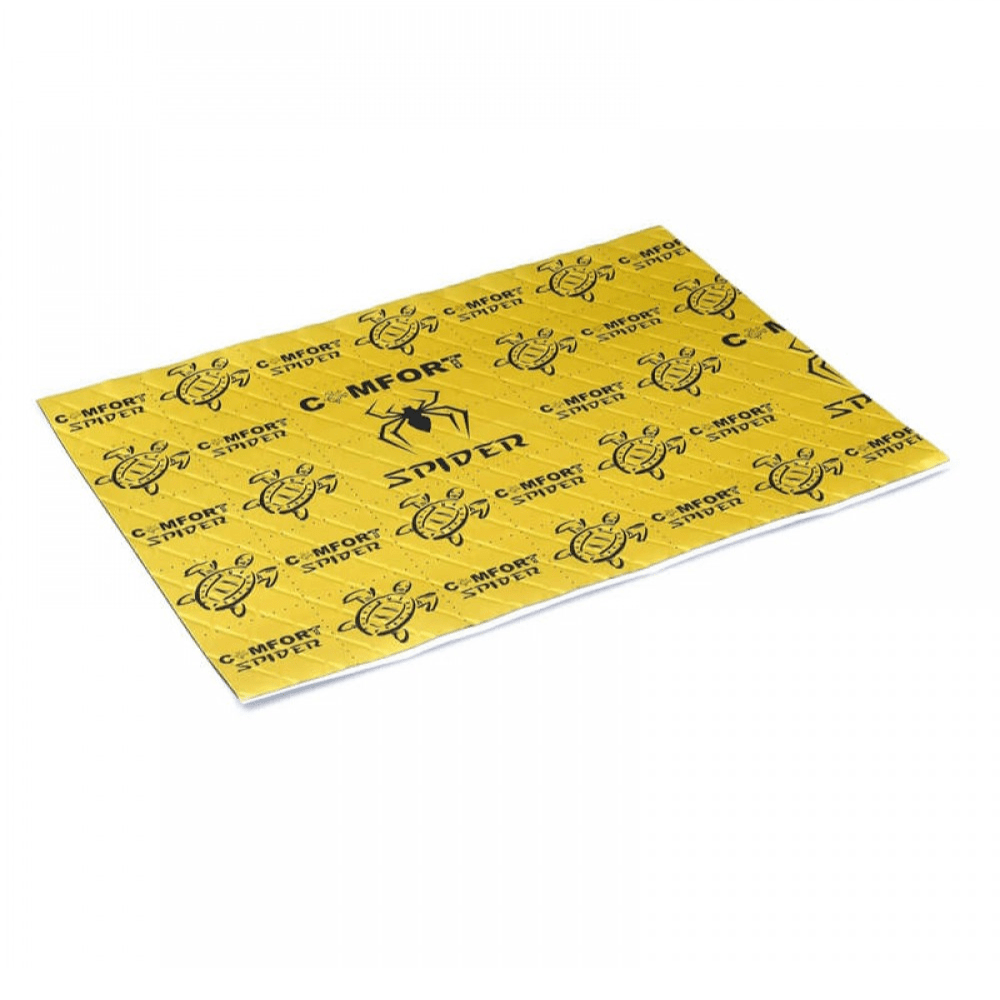 Comfort Mat SPIDER - Sweetlake Customs