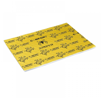 Comfort Mat SPIDER - Sweetlake Customs