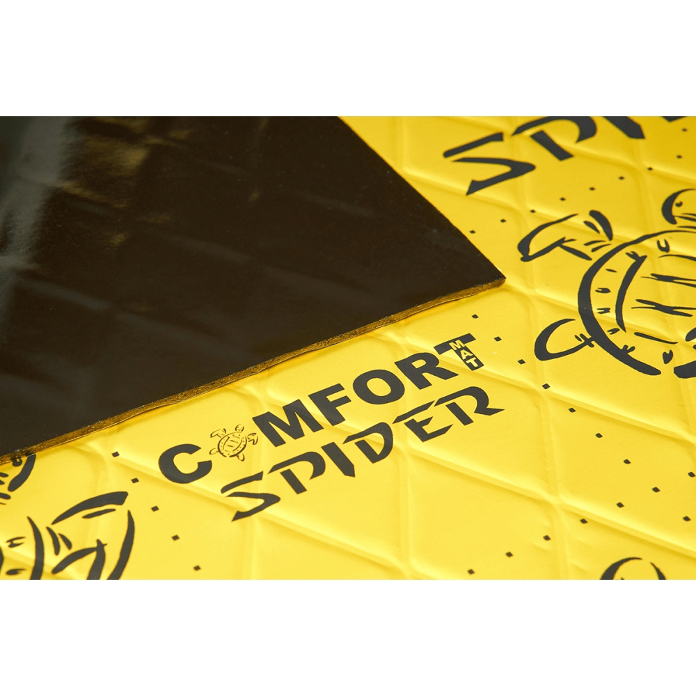 Comfort Mat SPIDER - Sweetlake Customs