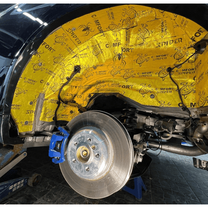 Comfort Mat SPIDER - Sweetlake Customs