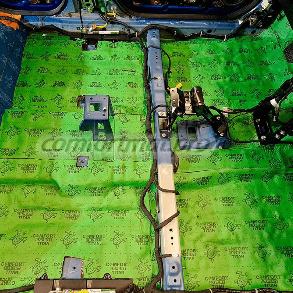 Comfort Mat TITAN - Sweetlake Customs