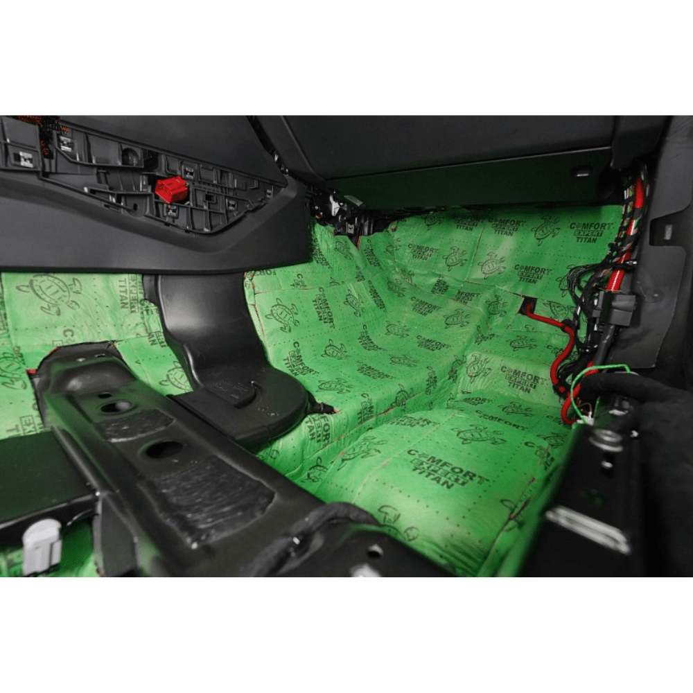 Comfort Mat TITAN - Sweetlake Customs