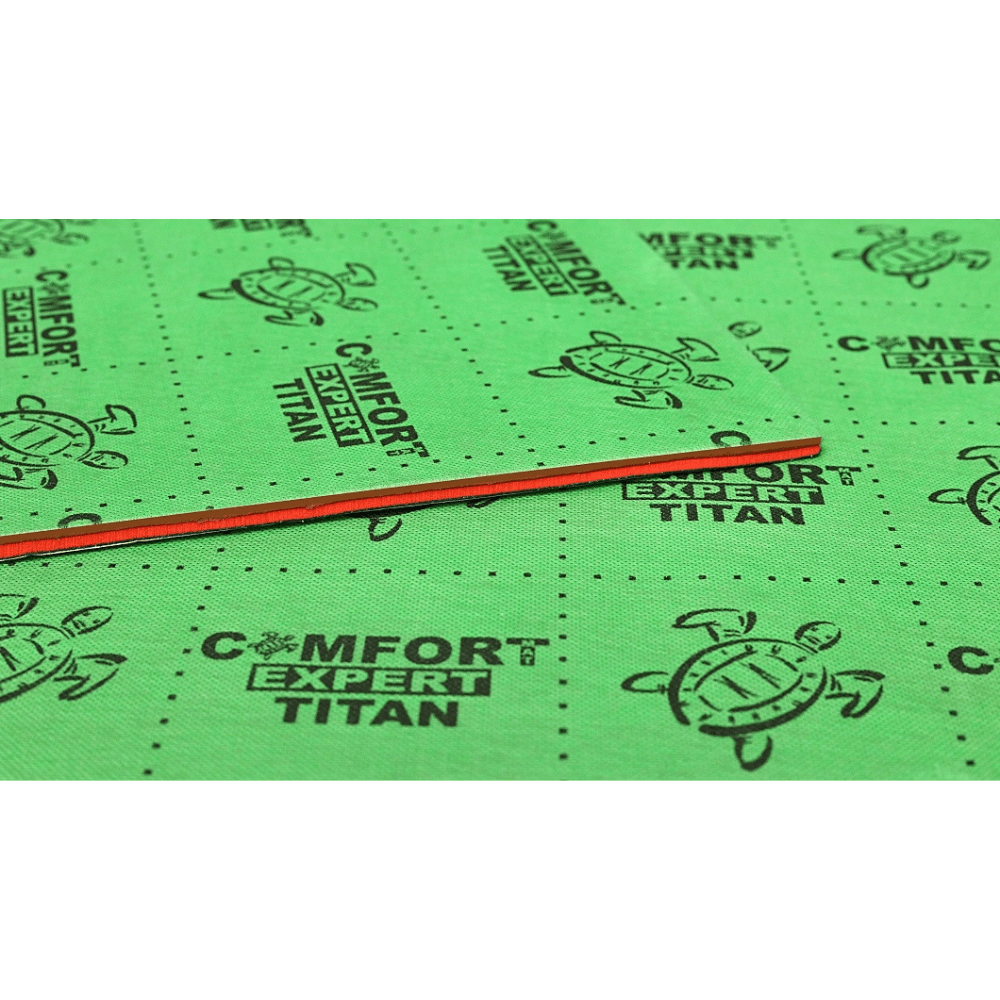 Comfort Mat TITAN - Sweetlake Customs