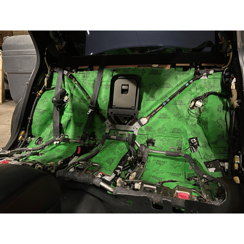 Comfort Mat TITAN - Sweetlake Customs