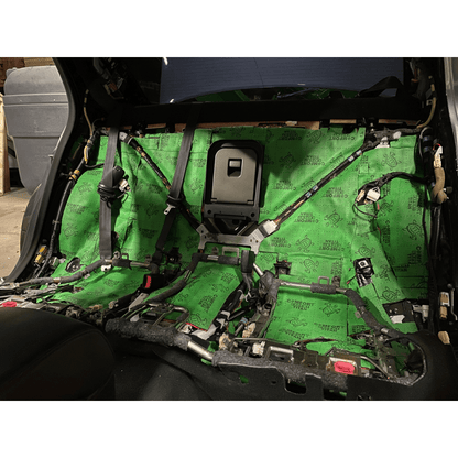 Comfort Mat TITAN - Sweetlake Customs