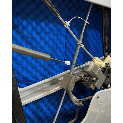 Comfort Mat TSUNAMI - Sweetlake Customs